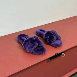 Picture of Hermes Shoes _SKUHermessz35-40GDT100111150